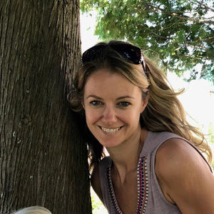 Meet your Posher, Alysha